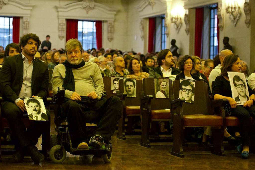 Rubens Paiva, Vladimir Herzorg e mais vítimas do regime militar têm certidões de óbito corrigidas