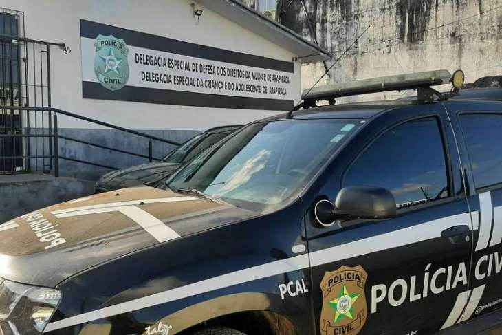 Polícia prende dois suspeitos de sequestro de jovem no Benedito Bentes