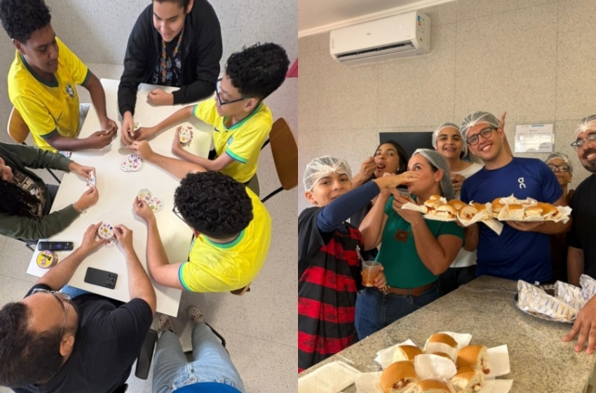 Casa do Autista cria grupo terapêutico para adolescentes com TEA em Maceió