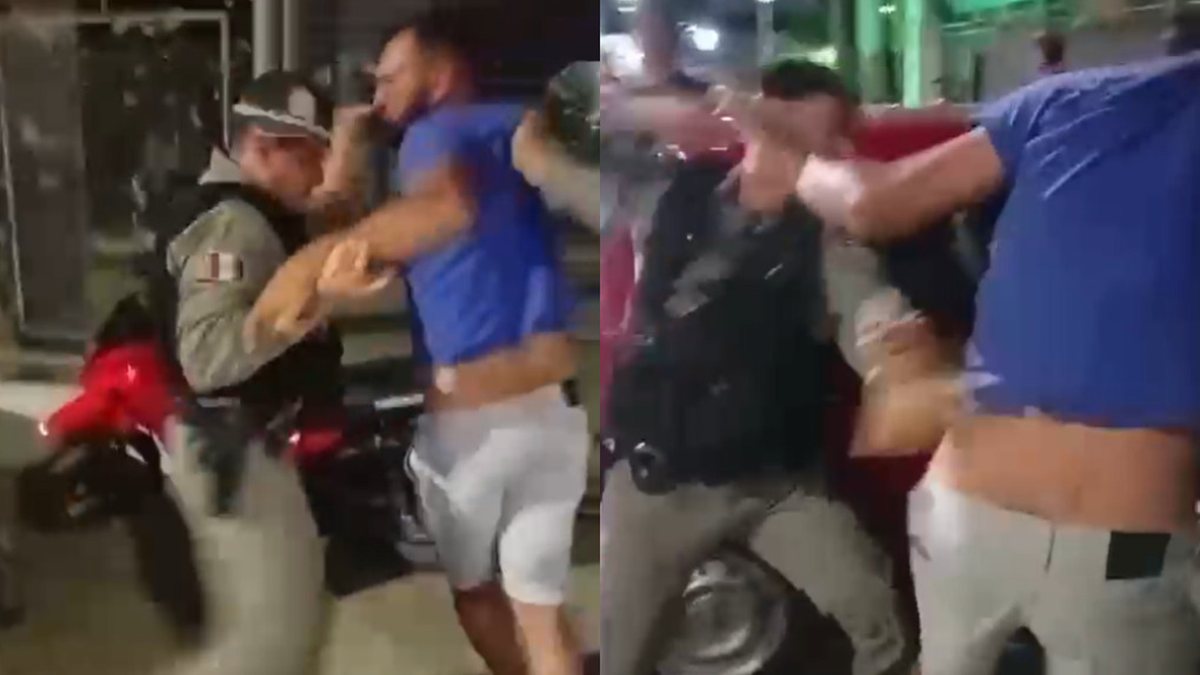 Conselho de Direitos Humanos denuncia truculência em abordagem policial