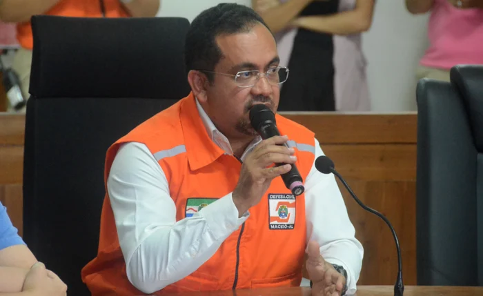 TJ mantém ação penal contra ex-coordenador da Defesa Civil