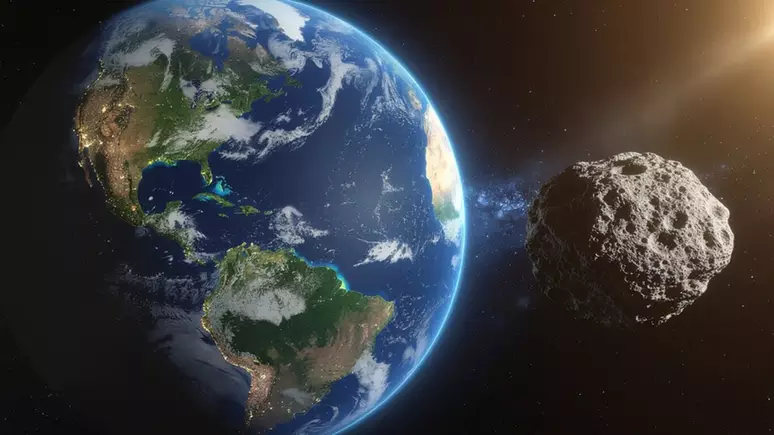 Asteroide 2025 PN7 é identificado como nova quase-lua da Terra