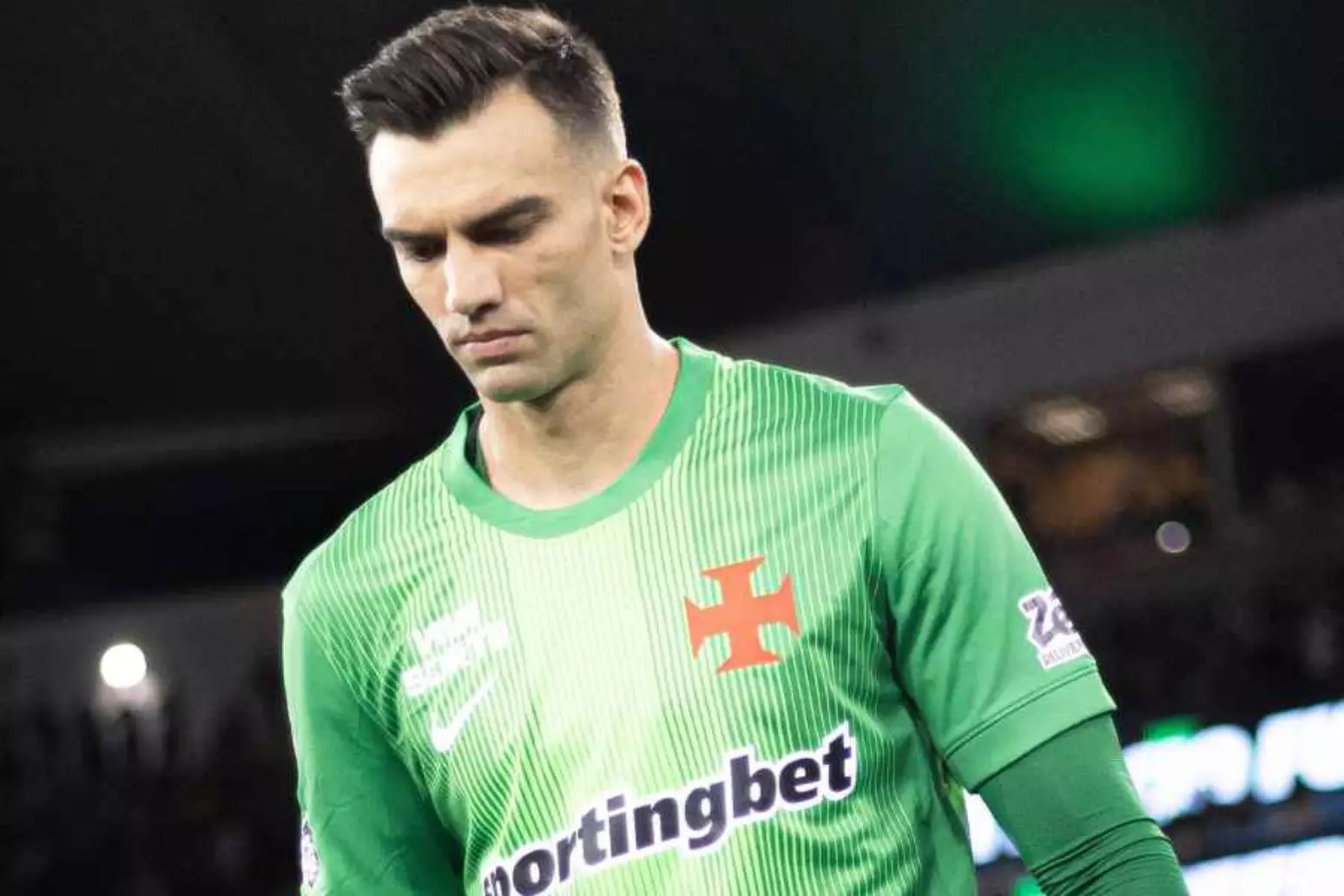 Após goleada, Vasco vê risco de rebaixamento aumentar; confira: