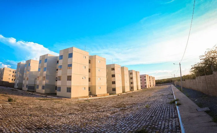 Marechal adia divulgação da lista do Minha Casa, Minha Vida