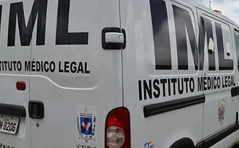 Homem é achado morto com tiros nas costas em Rio Largo
