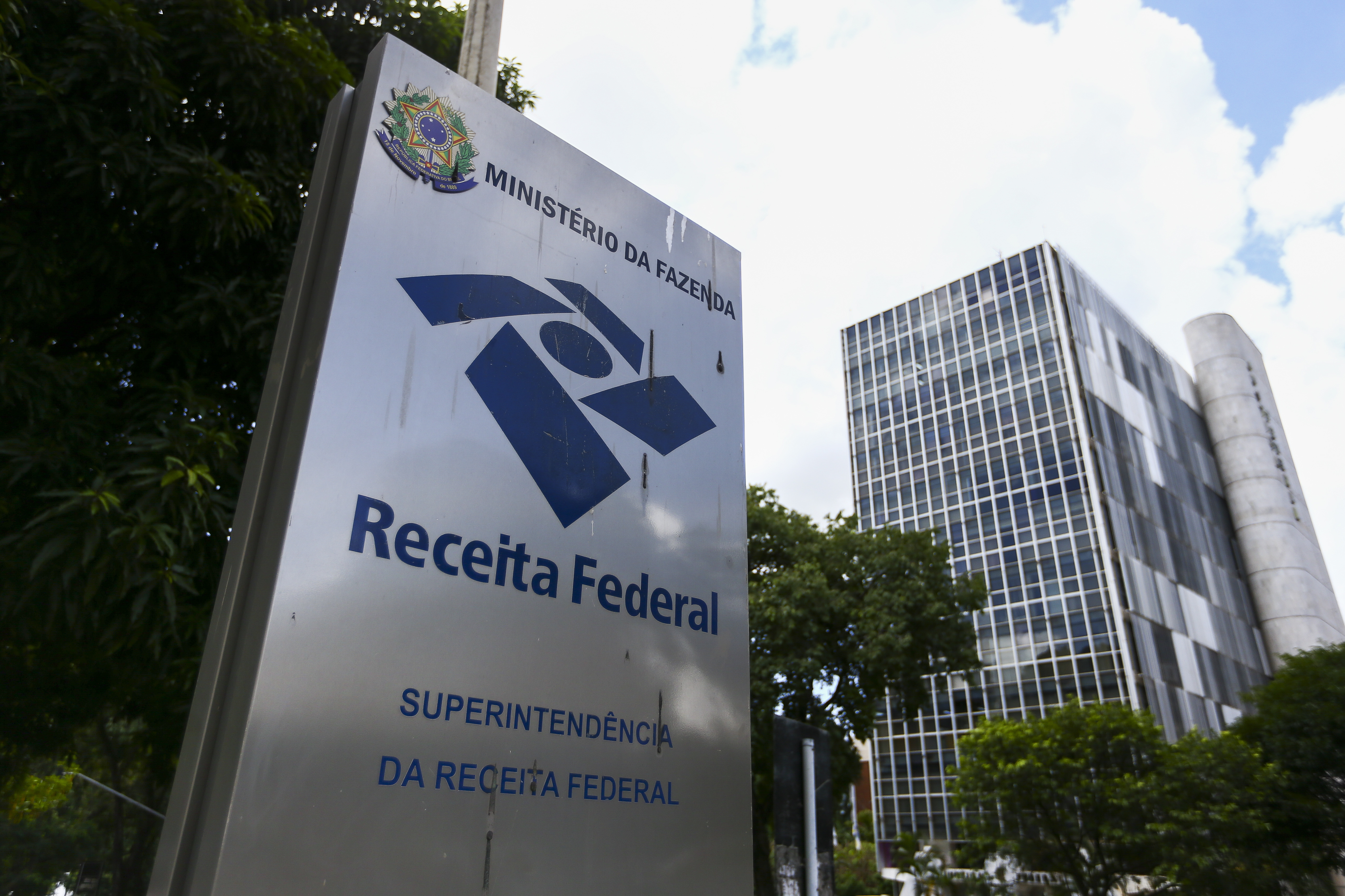 Receita Federal arrecada R$ 3,1 bilhões com IR sobre dividendos até julho