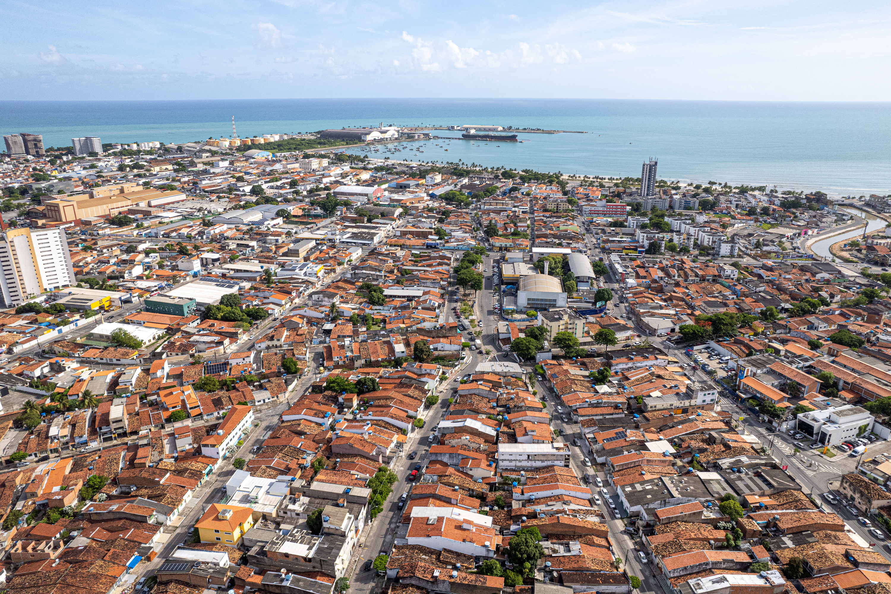 Prefis 2026: Maceió inicia programa de regularização de débitos municipais