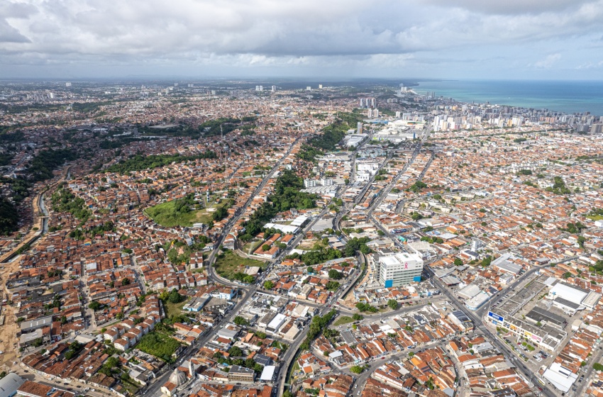 Terceira parcela do IPTU 2026 vence nesta sexta-feira em Maceió