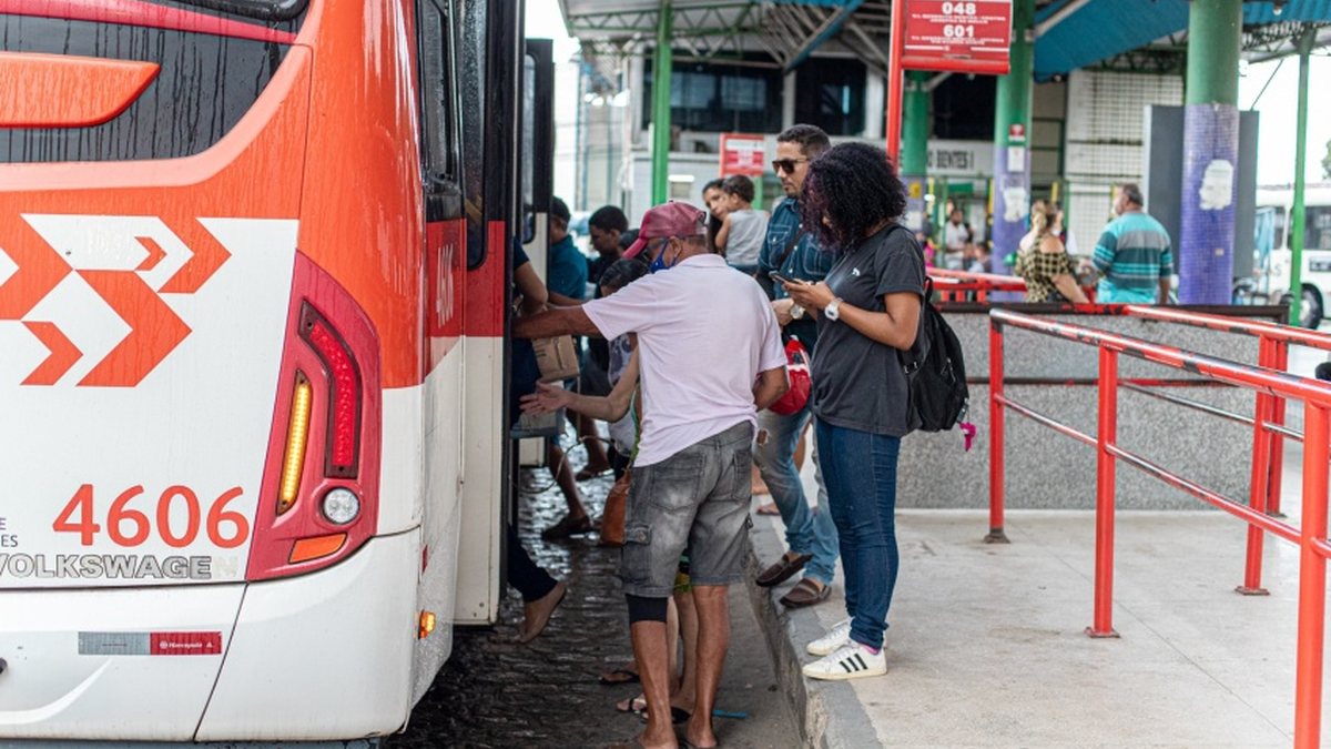 DMTT altera linha 4006, Benedito Bentes/Mocambo, por 15 dias durante obra