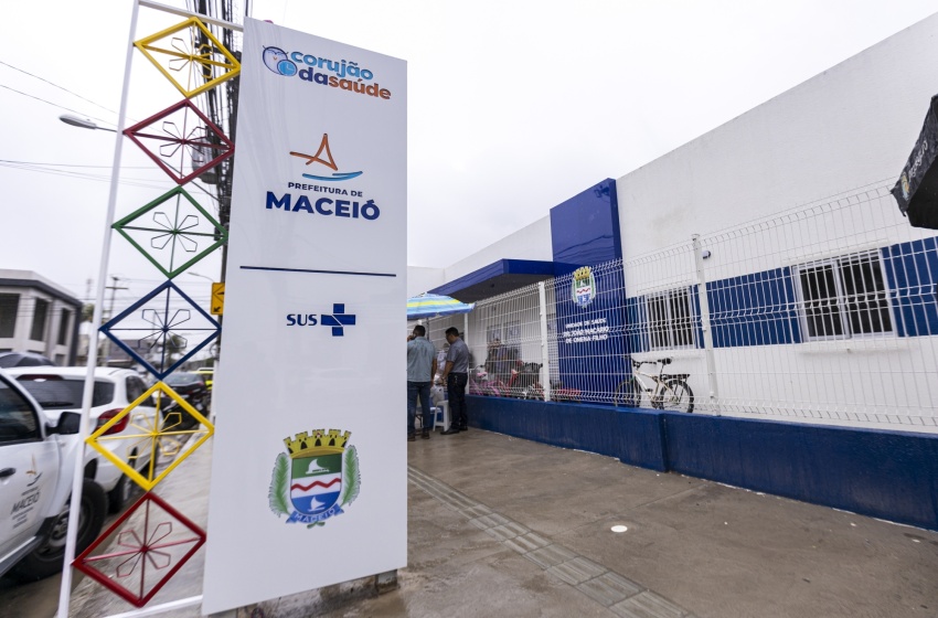 Natal altera rotina da saúde em Maceió; veja o que abre e fecha até sexta-feira