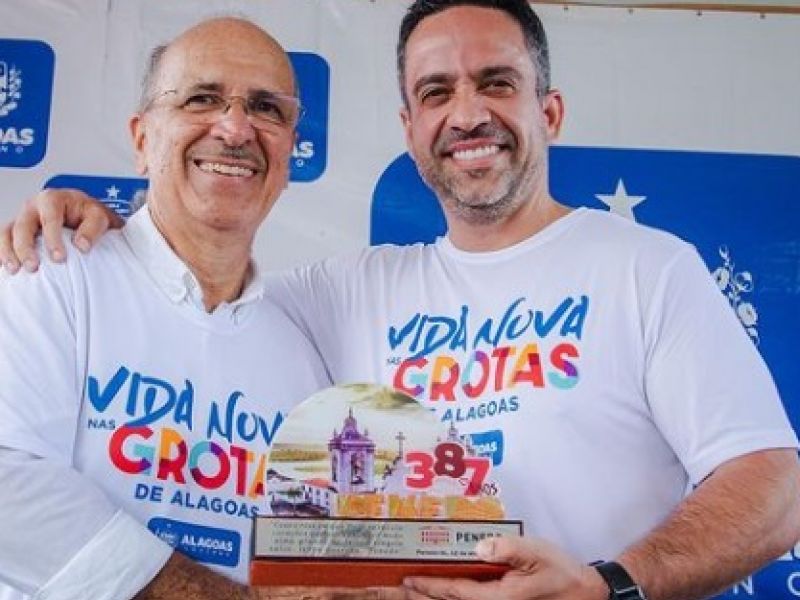 O candidato de Paulo Dantas e o destino do Secretário: o imbróglio se resolverá logo