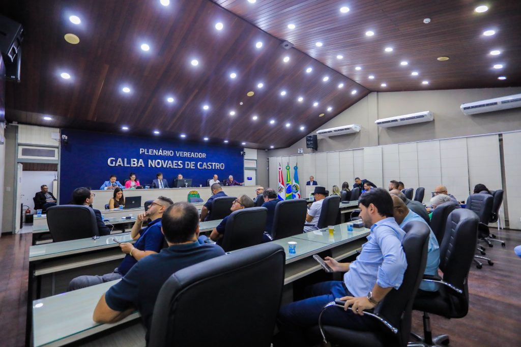 Participação popular marca debate sobre orçamento de Maceió para 2027