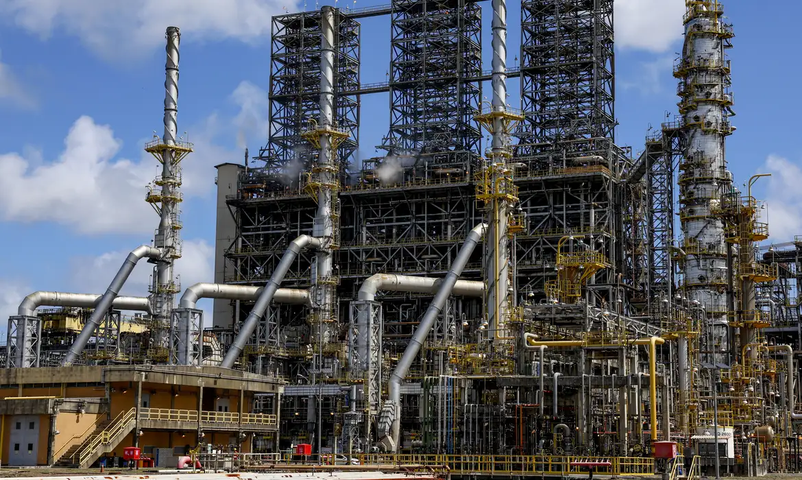 CNI projeta crescimento de 1,8% para o PIB brasileiro em 2026