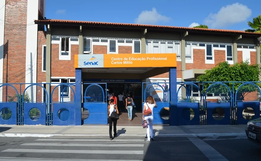 Mais de mil vagas em cursos gratuitos estão disponíveis em AL; confira