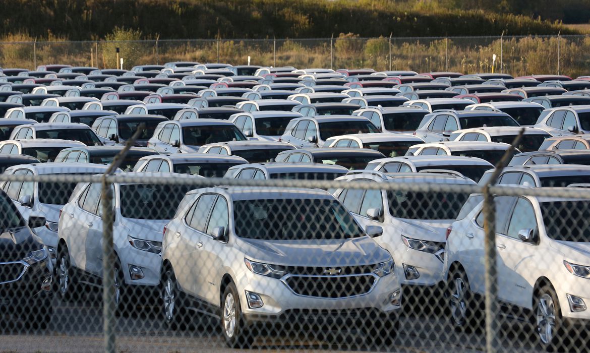 Presidente prorroga isenção de IPI na compra de carro