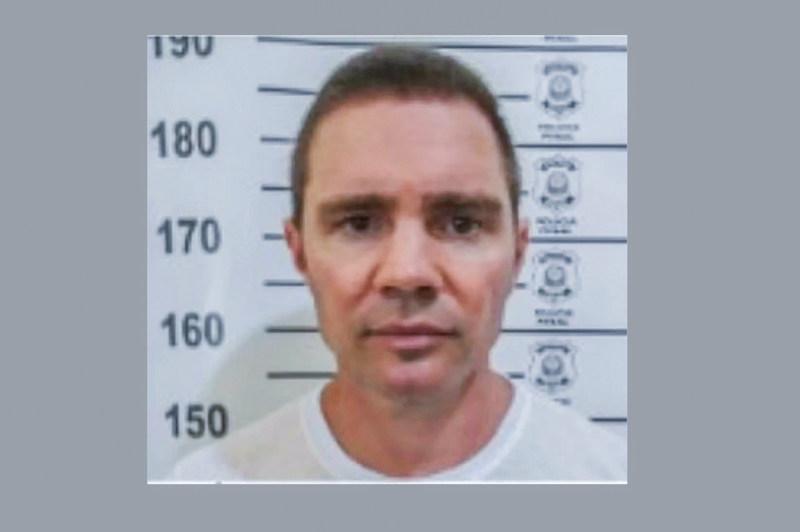 Vorcaro presta depoimento de quatro horas à Polícia Federal
