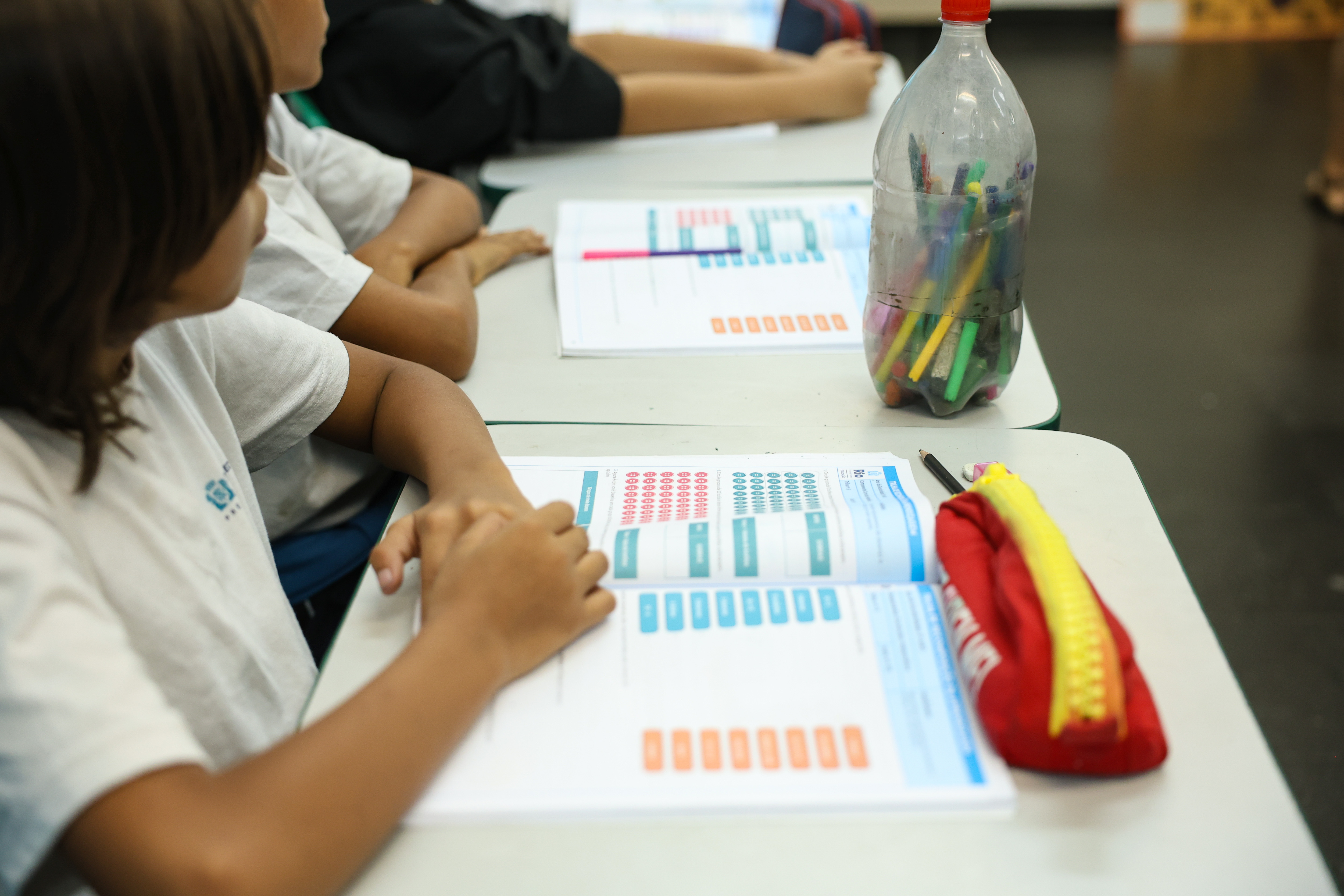 MEC define novas diretrizes para ensino de arte na educação básica