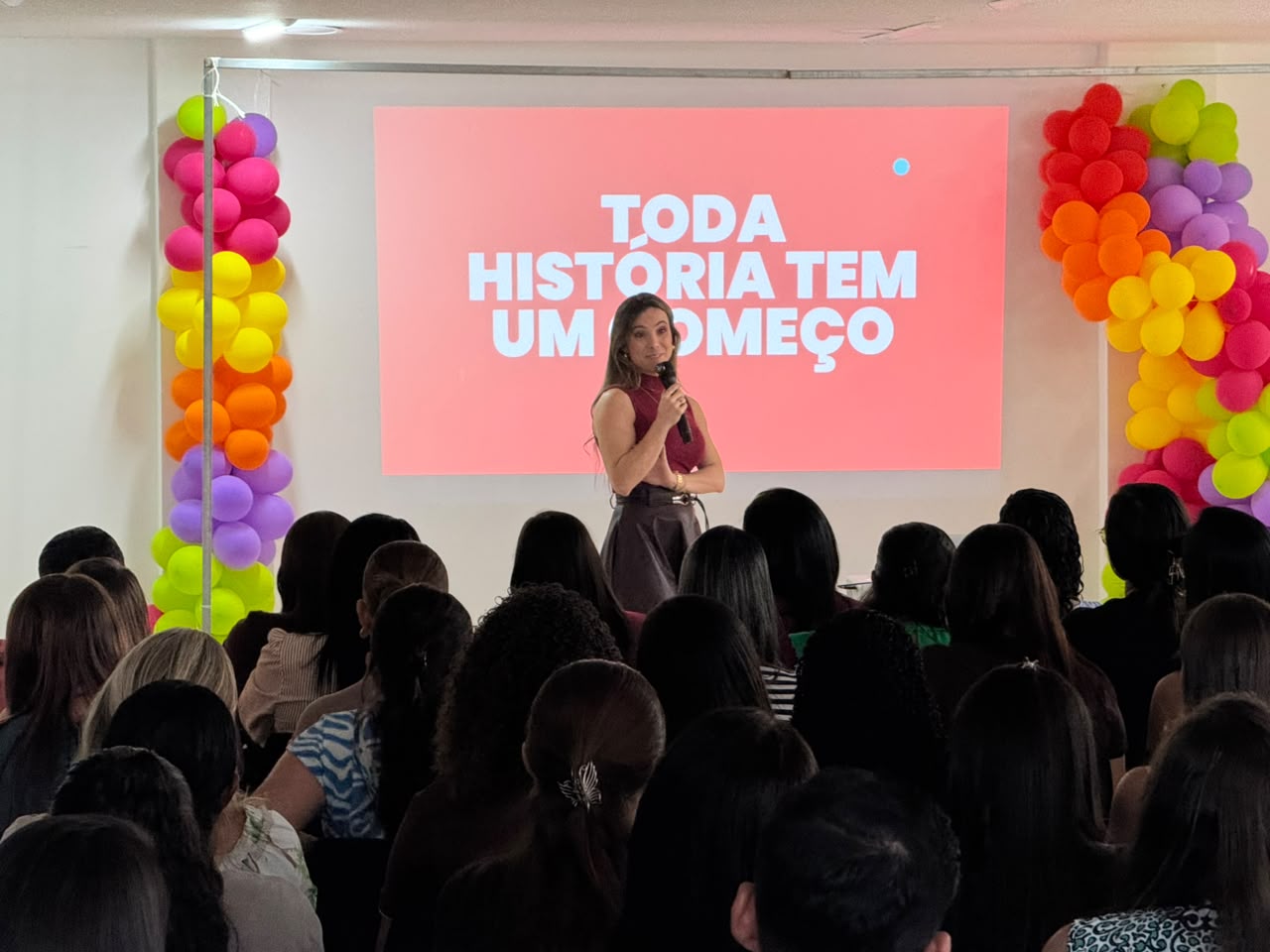 Prefeitura de Traipu promove formação sobre inclusão, TEA e violência contra mulher