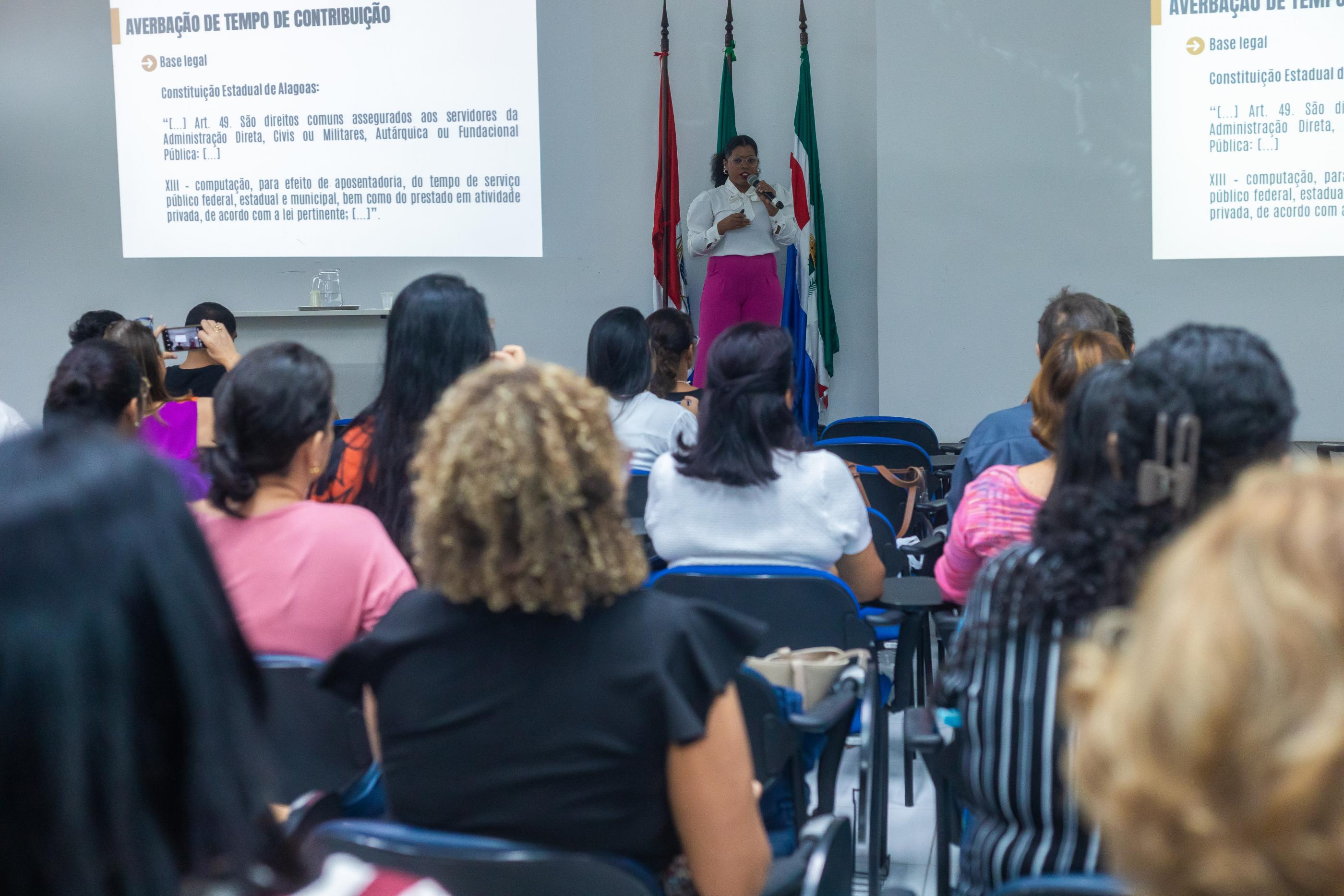 Governo abre inscrições para programa de liderança em Alagoas