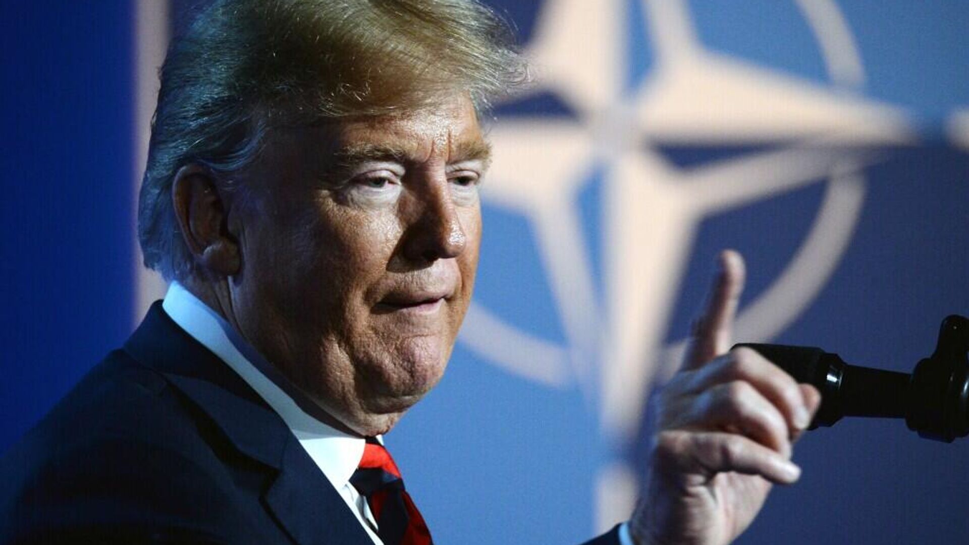 Trump informa ao Congresso fim das hostilidades com Irã, mas mantém alerta