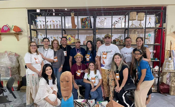 Alagoas encerra participação na Feira Nacional de Artesanato com quase R$ 200 mil em vendas