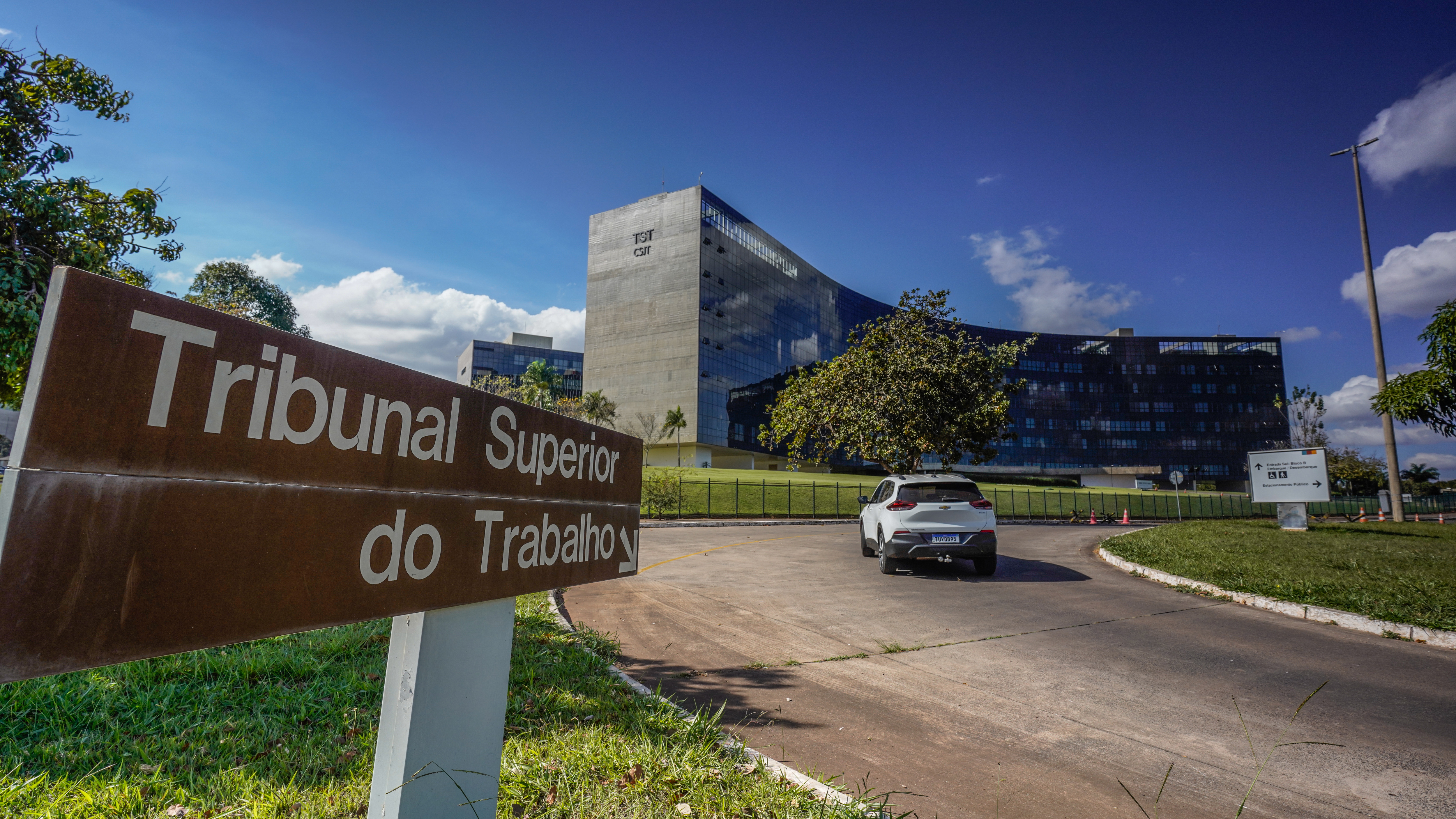 Justiça do Trabalho alerta para riscos e punições do assédio eleitoral