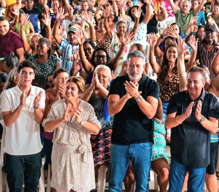 Lira reúne lideranças e recebe apoios ao Senado em Maceió
