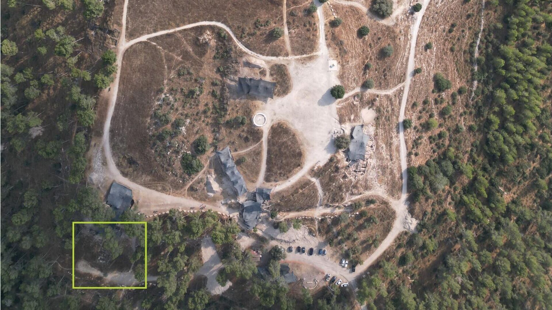 Arqueólogos encontram cemitério infantil de 2,5 mil anos na Judeia