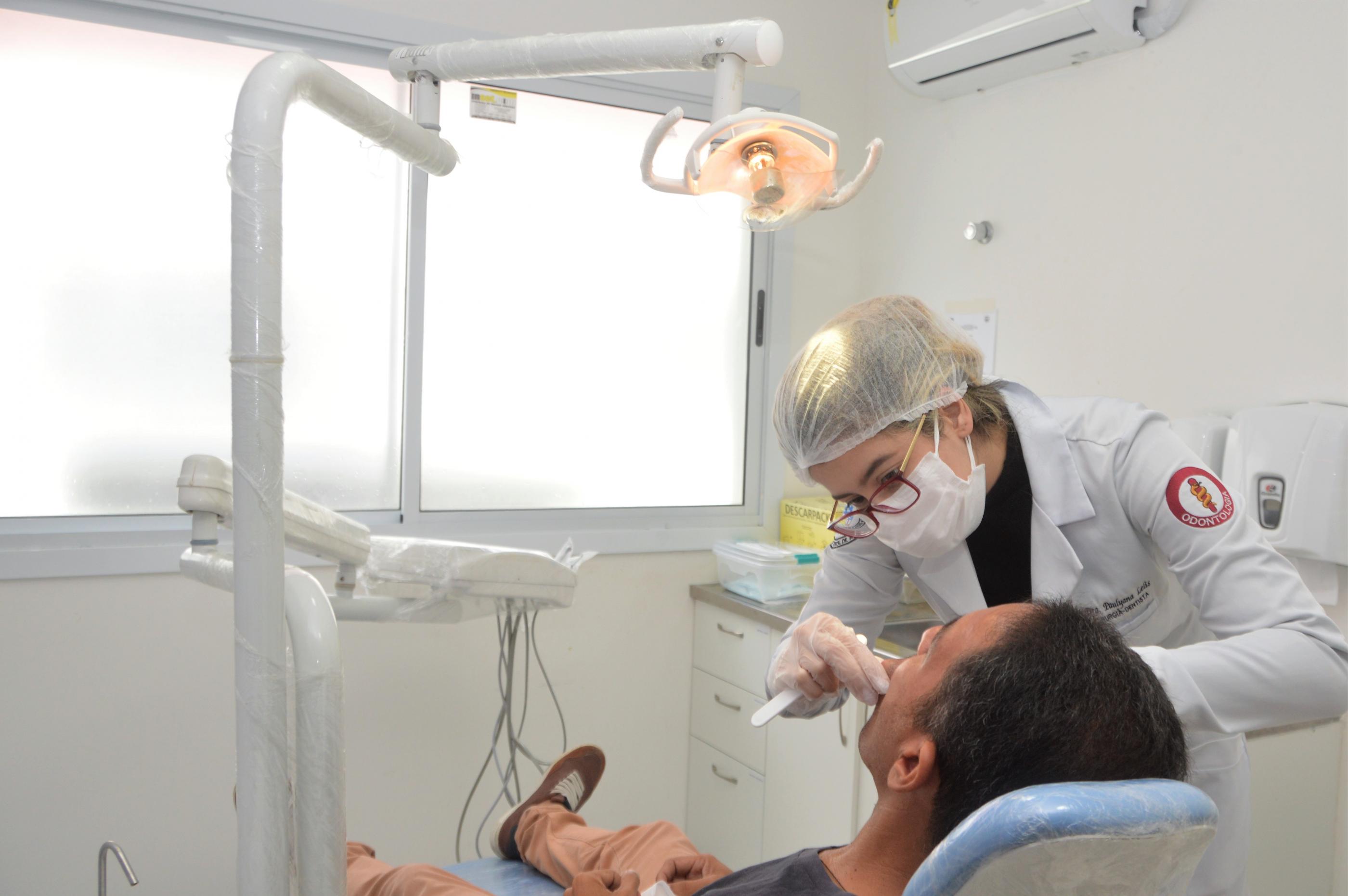 Maio Vermelho destaca prevenção do câncer de boca em Alagoas