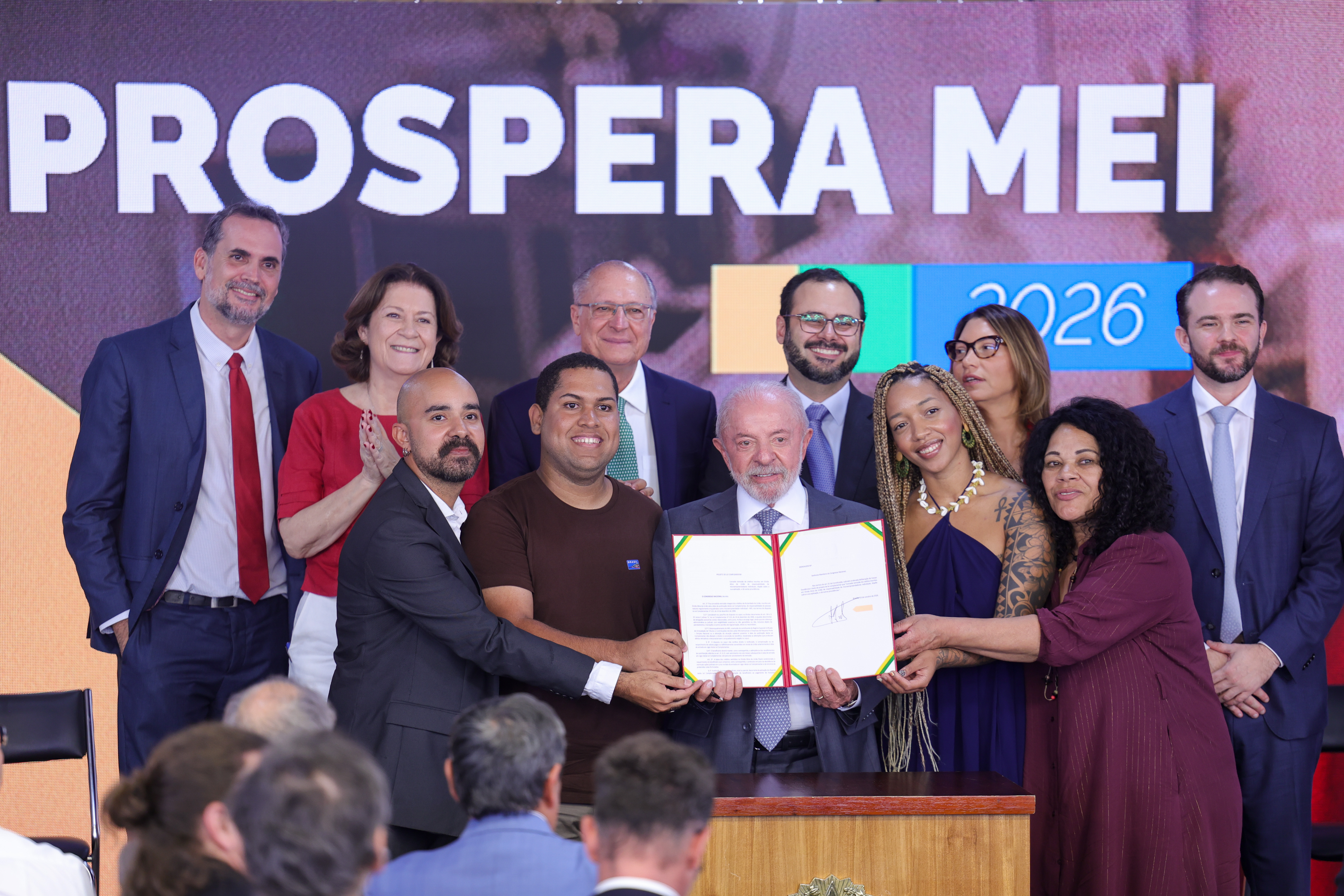 Perdão de dívidas de MEIs terá impacto fiscal de R$ 3 bilhões, mas reduz custo  da cobrança