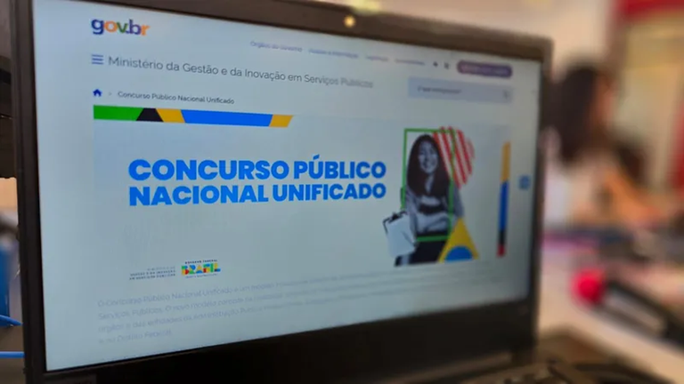 Prazo para pagar taxa de inscrição do CPNU 2 termina nesta segunda (21)