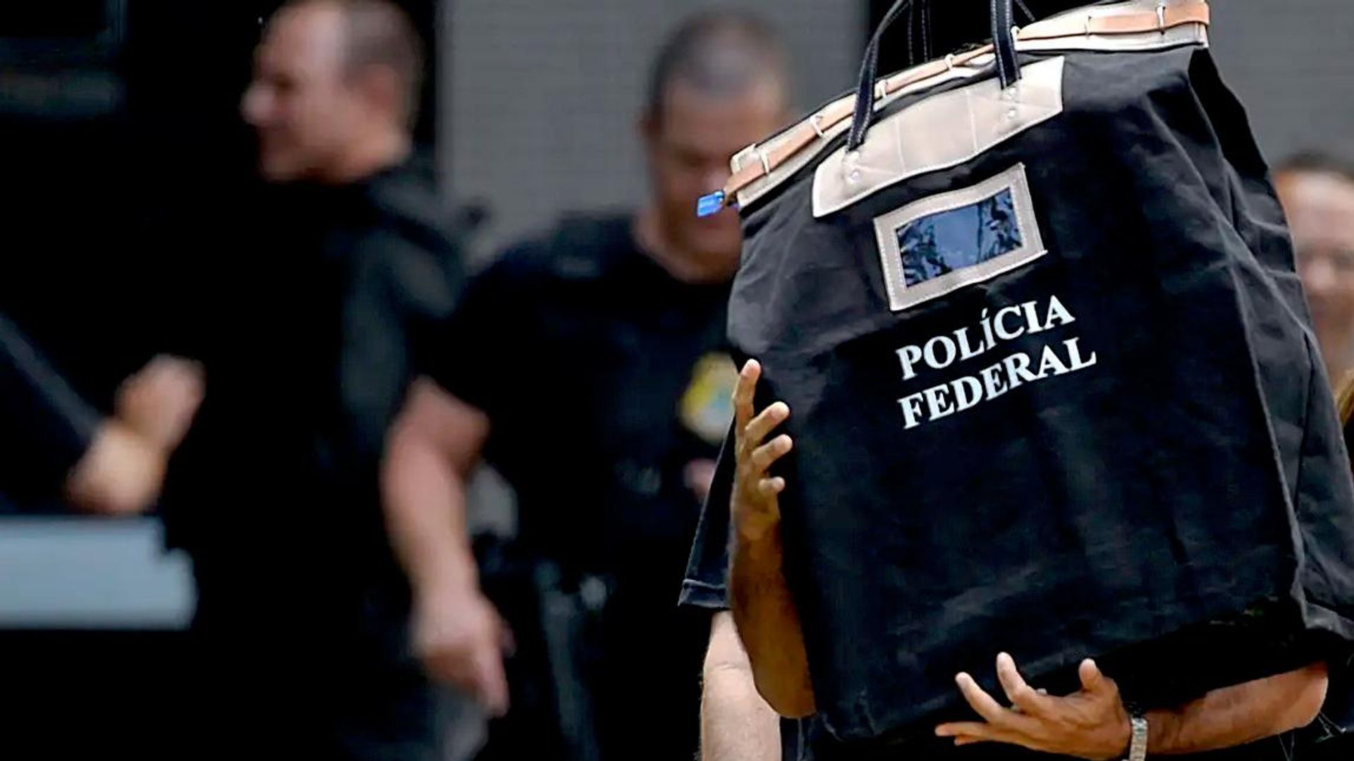 Parte da arrecadação das apostas online financiará Polícia Federal