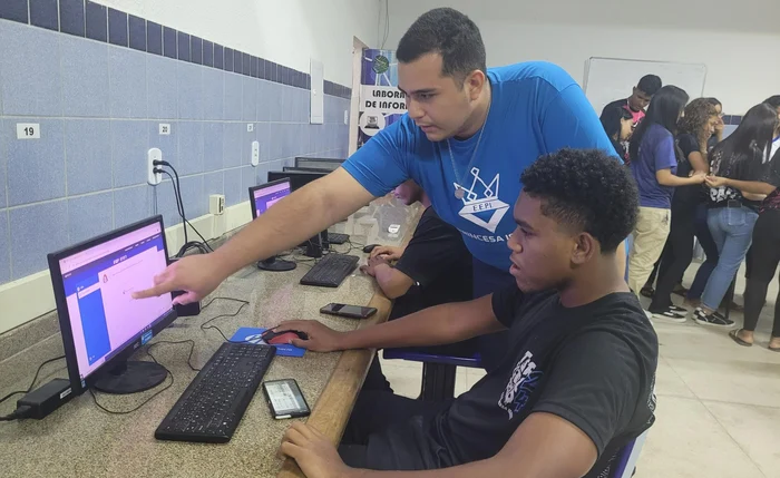 Seduc reforça orientações para inscrições do Enem 2026