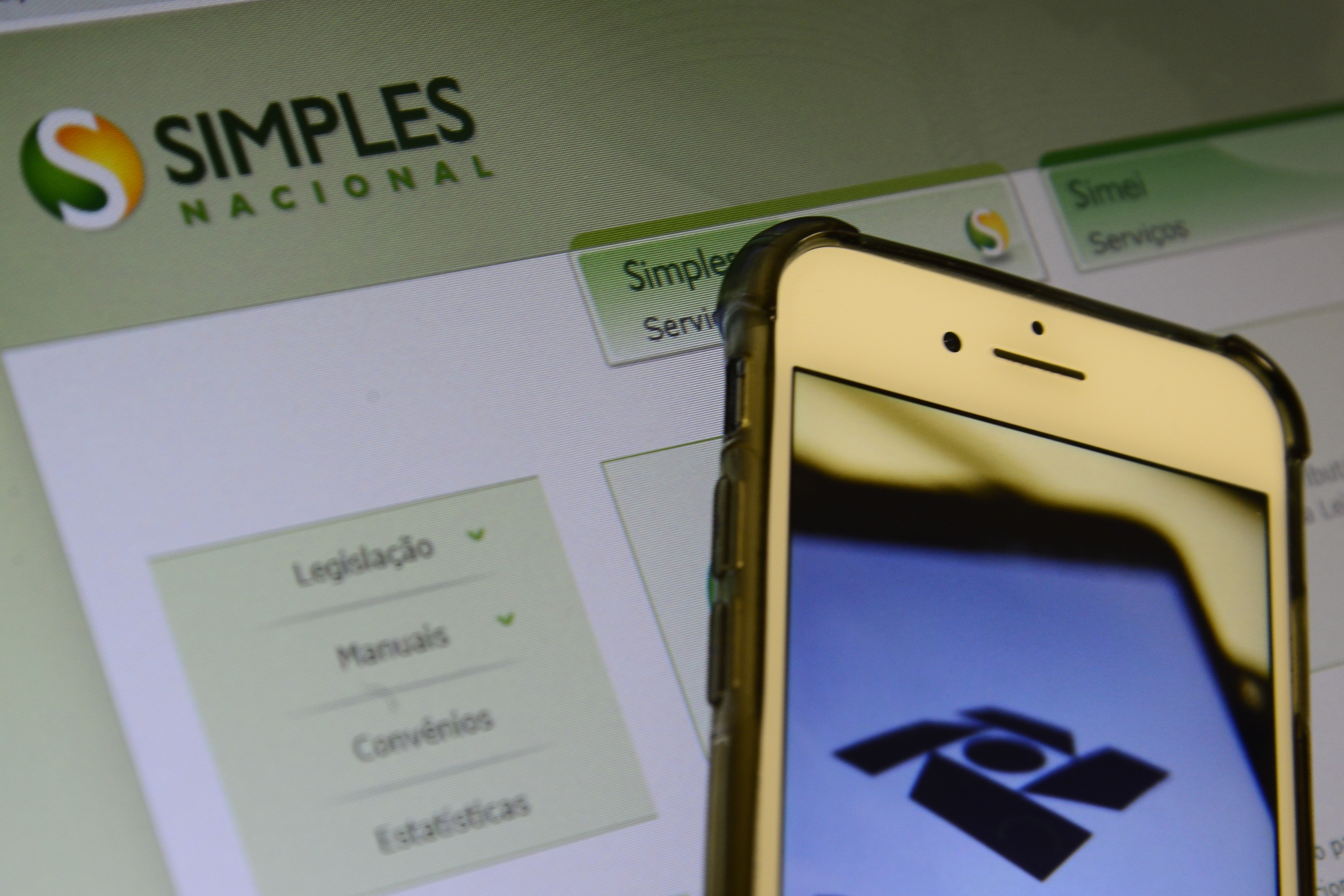 Opção pelo Simples Nacional para 2027 é antecipada para setembro