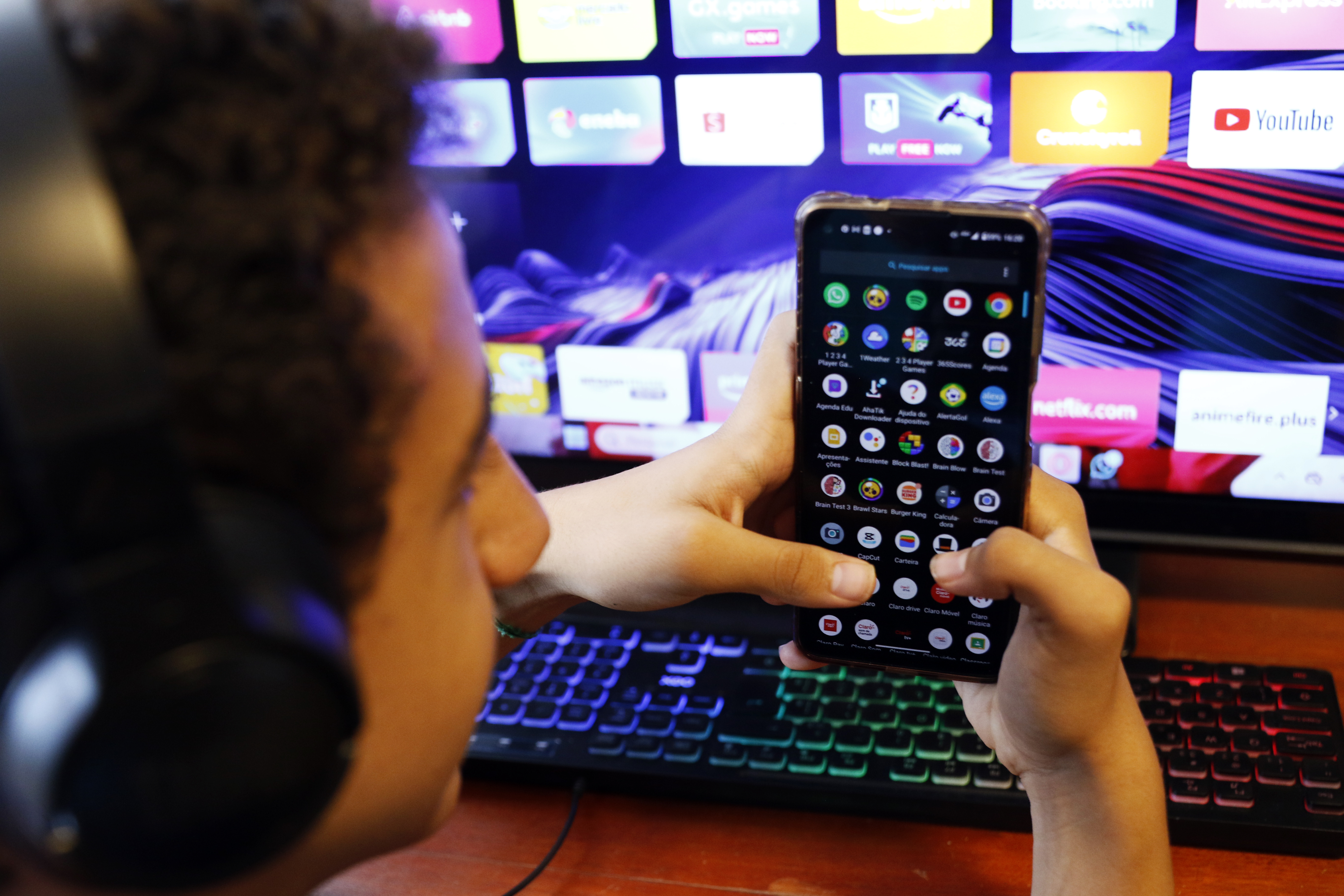 Ministério Público propõe TAC à plataforma Discord no Brasil