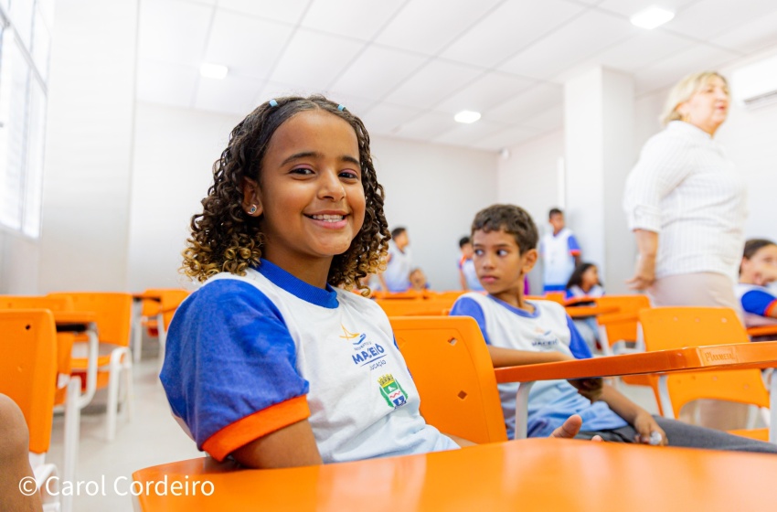 Prefeitura de Maceió convoca mais 351 aprovados no PSS da Educação