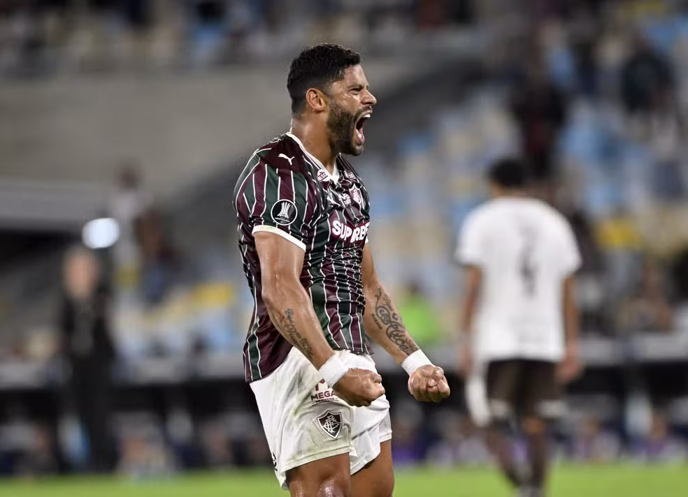 Fluminense busca vaga nas semifinais da Libertadores na Argentina