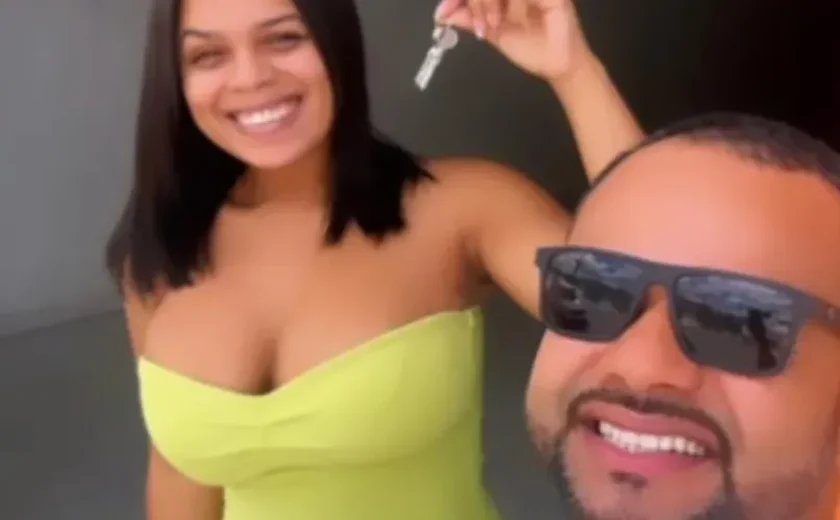 Justiça de Alagoas aumenta para 22 anos pena de assassino de Carla Janiere