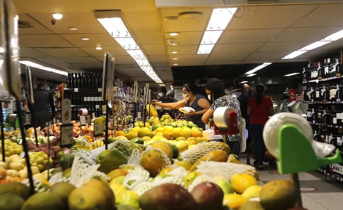 Saiba quais produtos da cesta básica tiveram redução de preço em Maceió