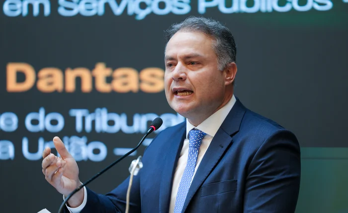 Renan Filho e Ciro Nogueira trocam críticas sobre gastos da gestão Bolsonaro