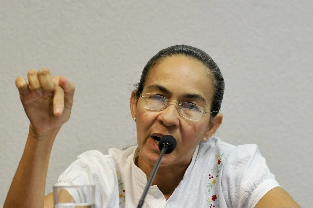 Heloísa Helena denuncia descaso com médicos-peritos concursados no Rio