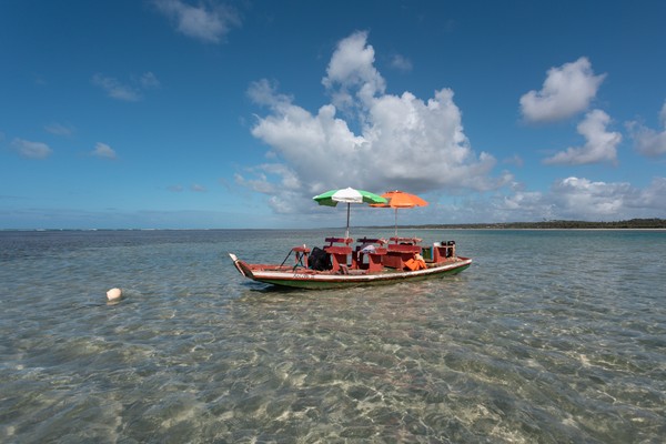 Rota dos Milagres se tornou um dos principais destinos turísticos de Alagoas