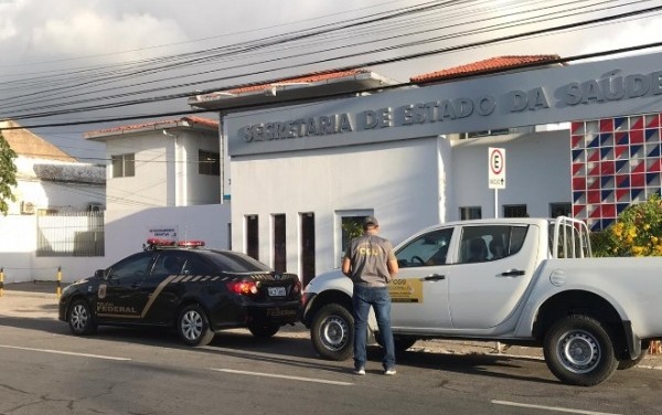 Sesau é investigada por MP após denúncia de servidores públicos com acúmulo irregular de cargos