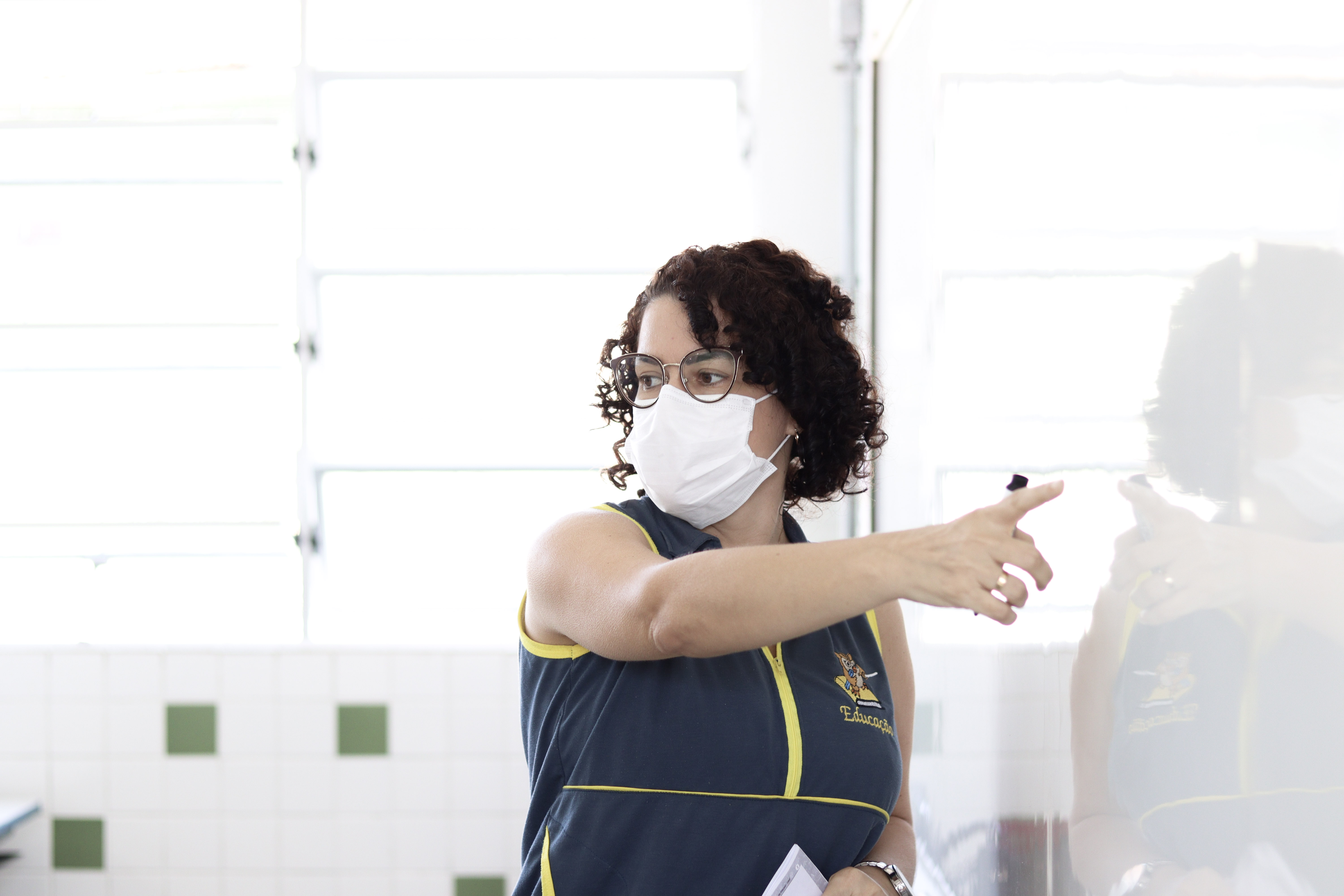 Prazo para inscrição no PSS da Educação se encerra nesta quinta-feira (11)