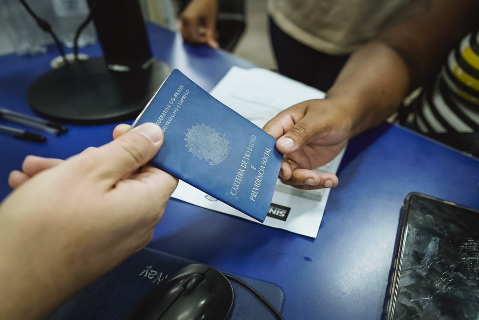 Sine Alagoas abre semana com mais de 3 mil vagas formais em 133 funções