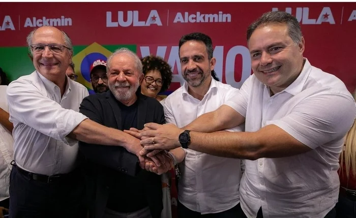Renan Filho disputa vice de Lula com Alckmin e cogita retorno a AL como alternativa