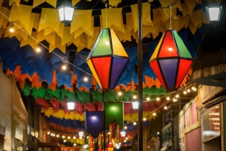 São João de Atalaia terá Festival do Pitu e telão da Copa 2026