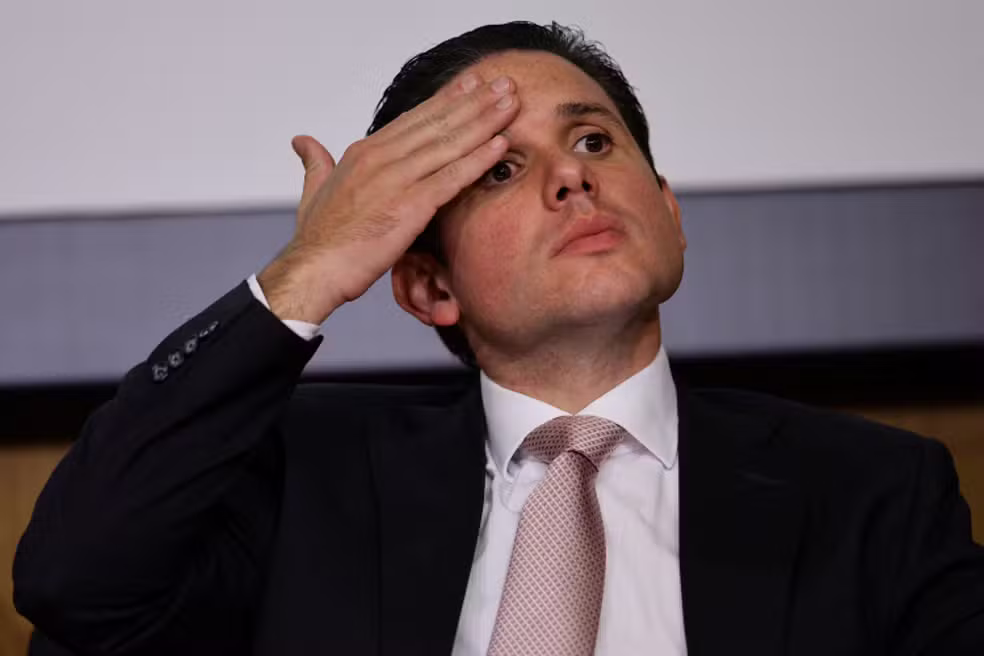 'Adultização': Motta e governistas querem votar projeto nesta semana