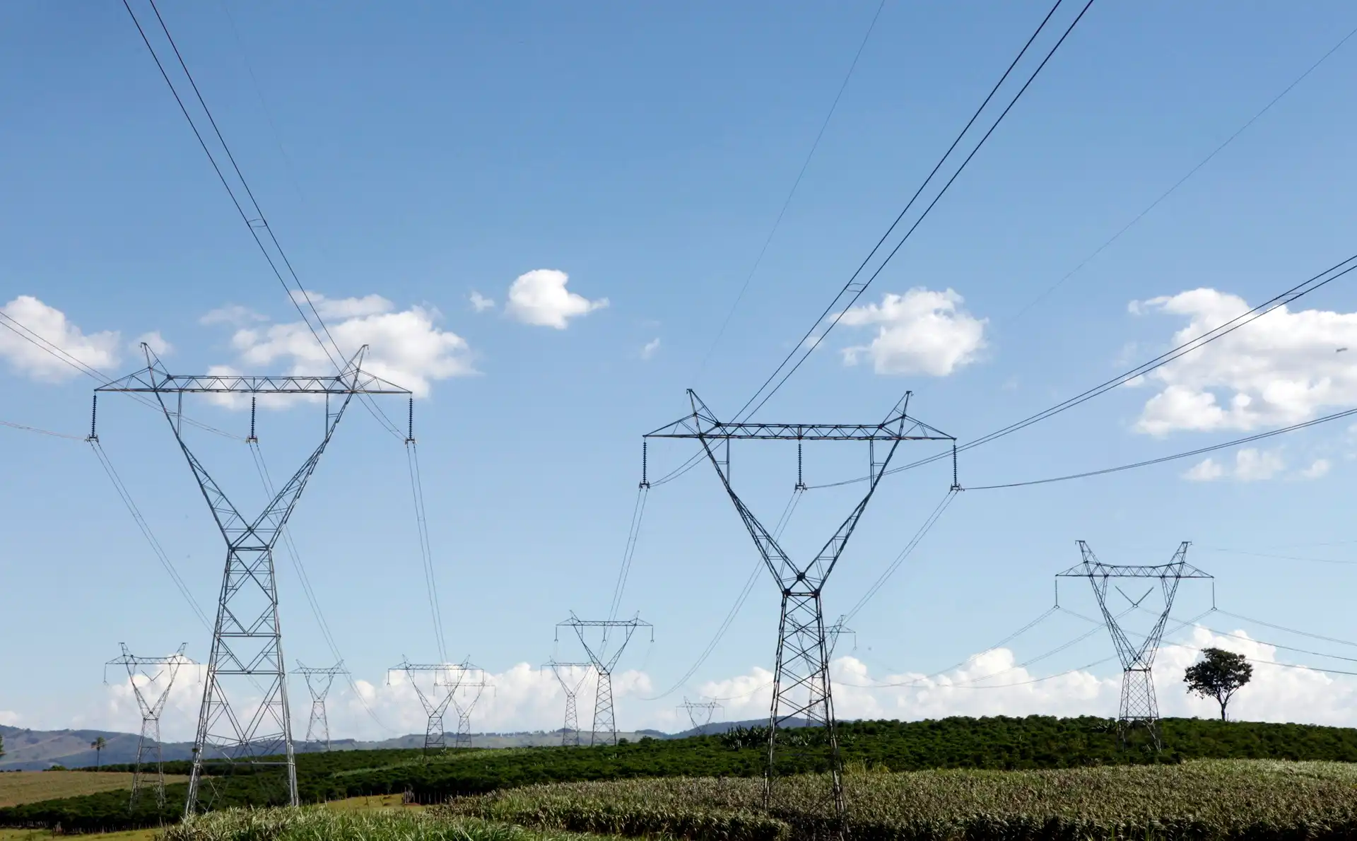 Alagoas terá nova linha de transmissão de energia elétrica, aponta Aneel