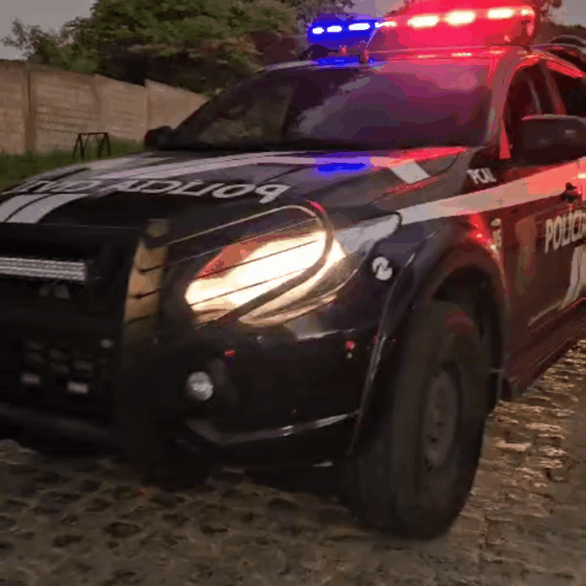 Operação 'Shamar' combate crimes contra mulheres em Alagoas